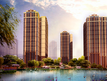 Youngor Group Real Estate (Typical Example: Donghu Garden)