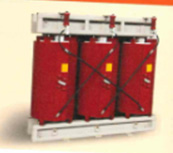 SC(B)1110KV SC(B)11-30-2500 Series Epoxy Resin Cast Dry Transformer
