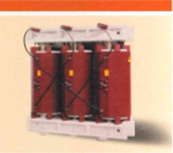 SC(B)1020KV SC(B)10-50~2500 Series Epoxy Resin Cast Dry Transformer